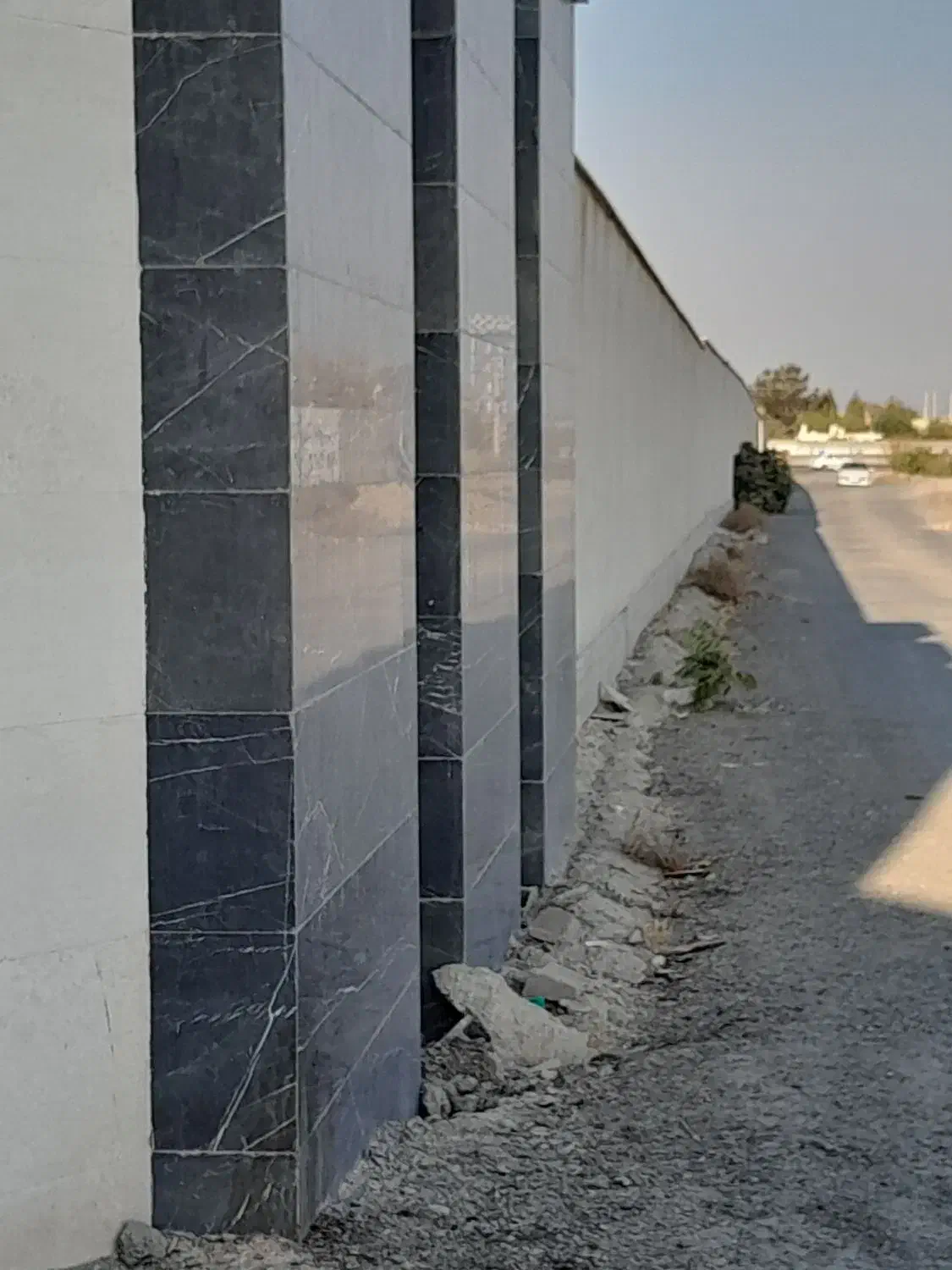 ۲۵۰متر درختی باغ و باغچه متراژ های مختلف  سندتکبرگ|فروش زمین و ملک کلنگی|شهریار, شهریار|دیوار