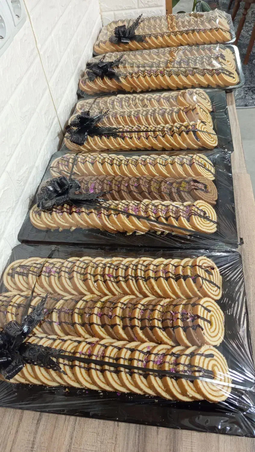 حلوالند|خدمات پذیرایی، مراسم|بندر ماهشهر, |دیوار