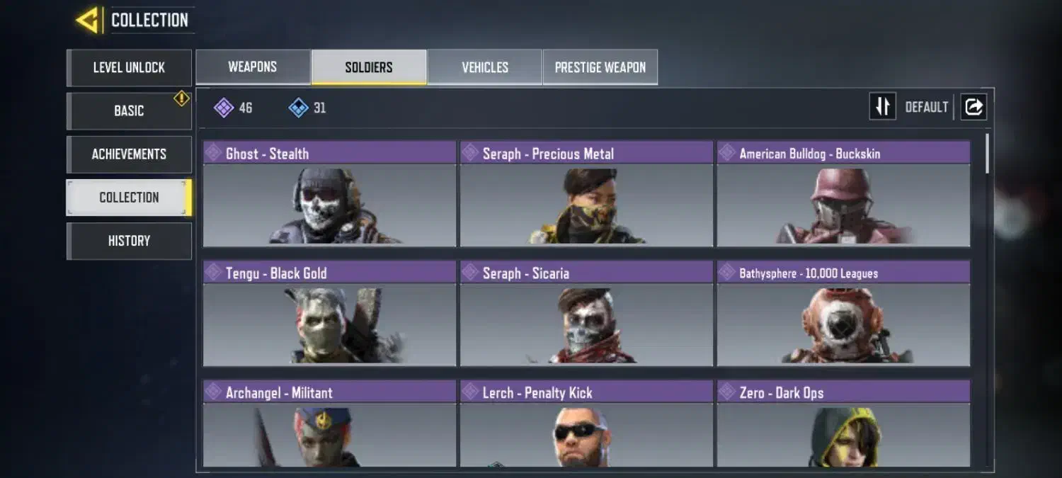 اکانت کالاف دیوتی|کنسول، بازی ویدئویی و آنلاین|بندر کنگان, |دیوار