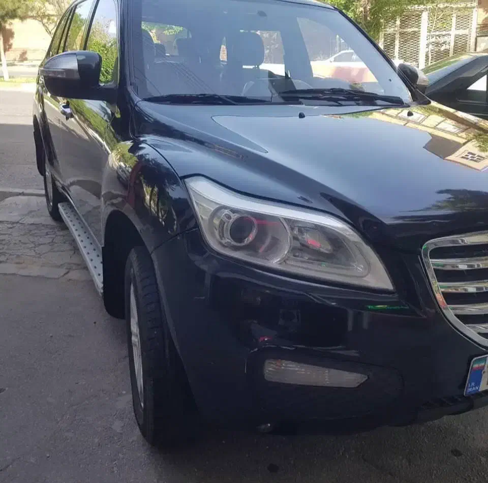 لیفان x60 مدل 93 ( اقساطی ویژه)|خودرو سواری و وانت|تهران, اوقاف|دیوار