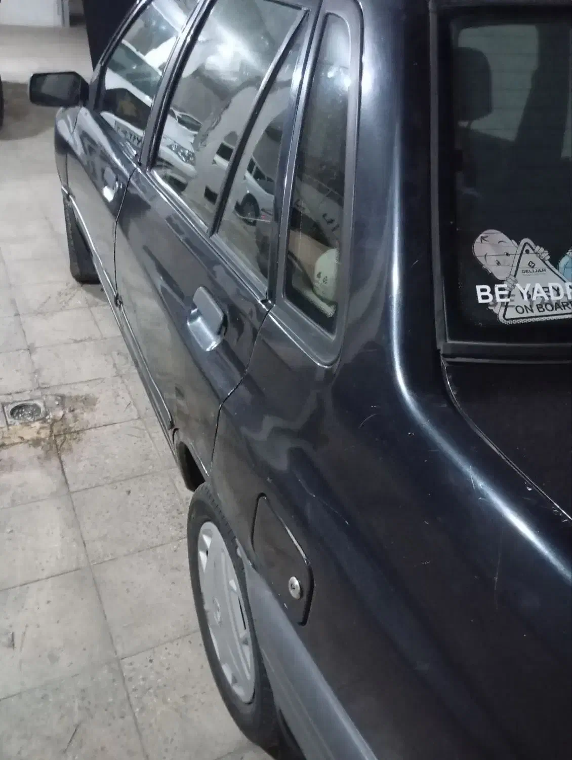 پراید صبا سایپا|خودرو سواری و وانت|قزوین, |دیوار