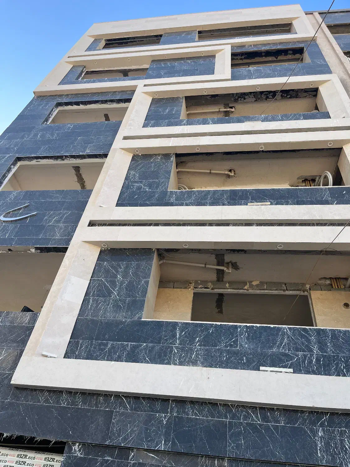 پیش فروش واحد ۱۳۰متری پارسوماش|پیش‌فروش املاک|بندر ماهشهر, |دیوار