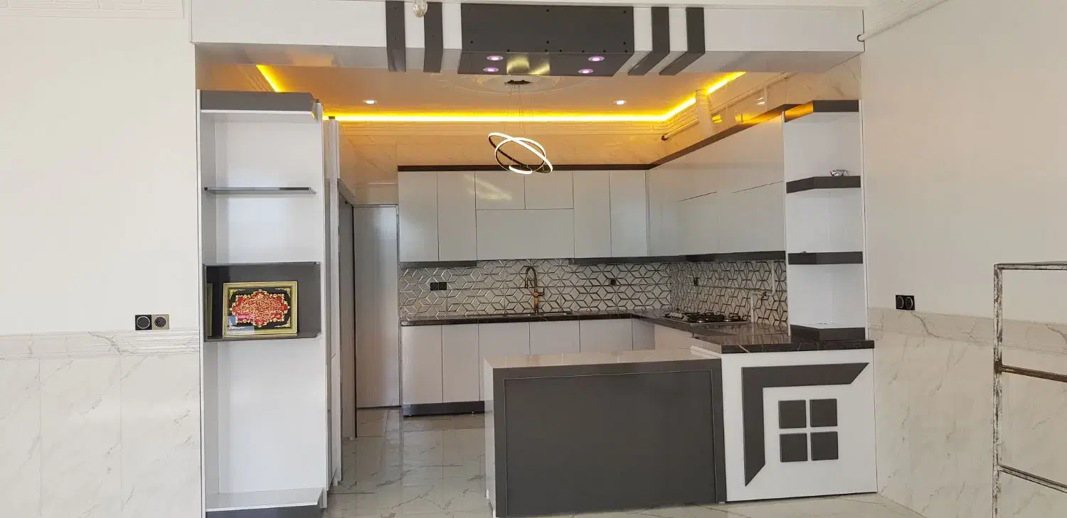 کابینت و کمد و درب چوبی و..|خدمات پیشه و مهارت|کرمان, |دیوار