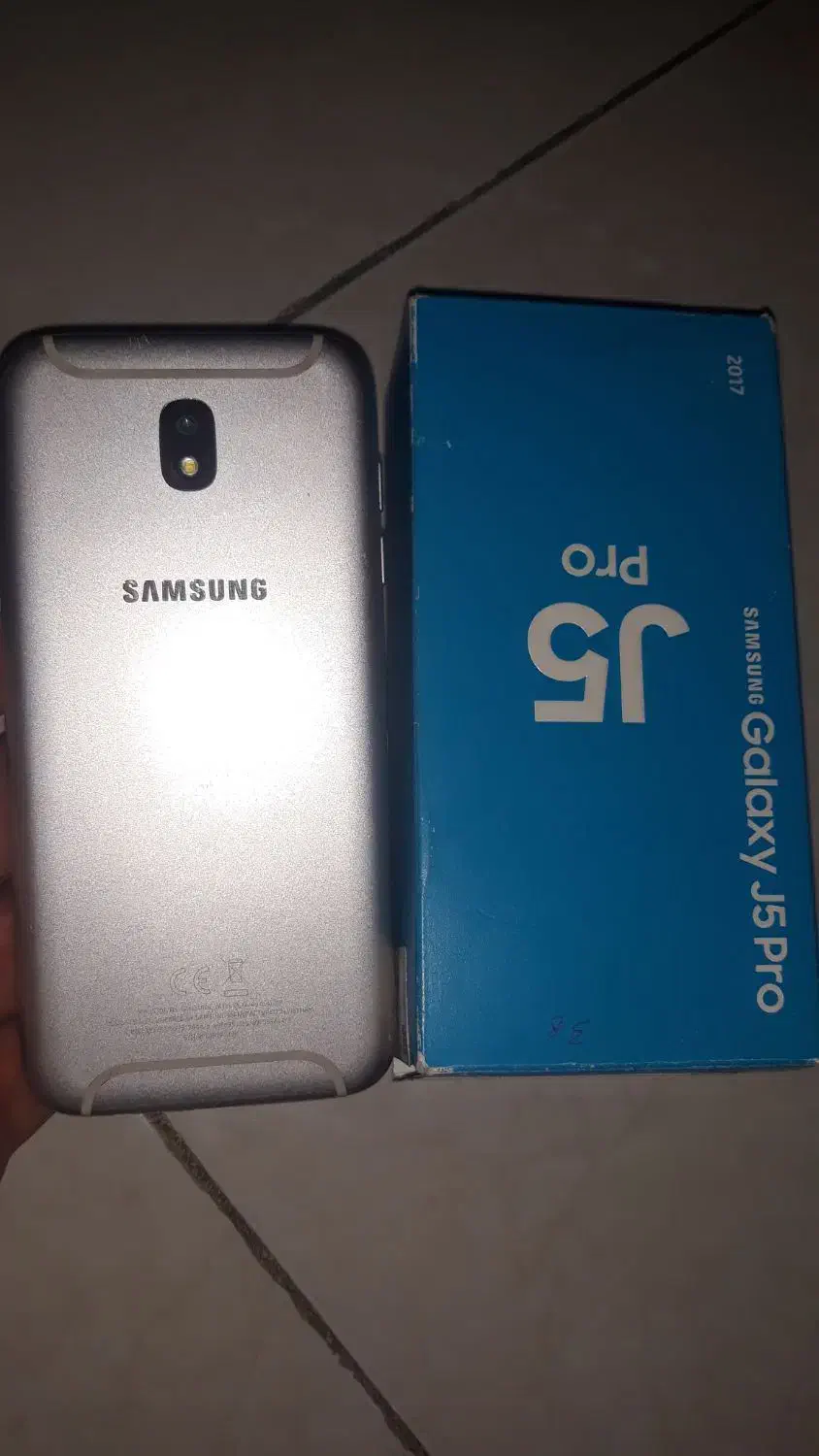 گوشی جی ۵پرو|موبایل|تهران, افسریه شمالی|دیوار