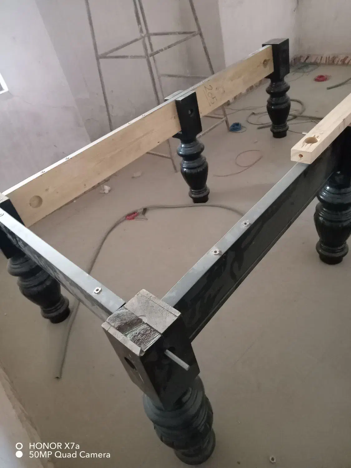 میز ایت بال طرح رایلی درجه 1|ورزش‌های توپی|رامهرمز, |دیوار