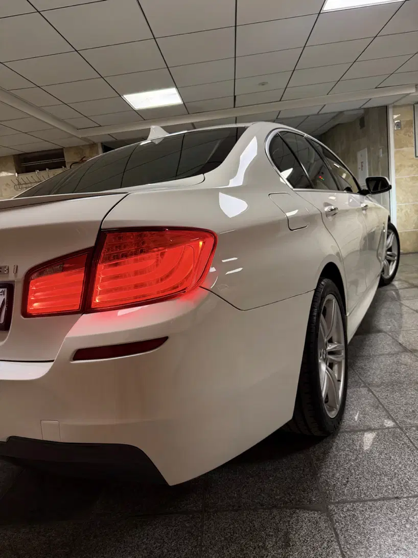 BMW 528 2013|خودرو سواری و وانت|شیراز, کوی قضات|دیوار