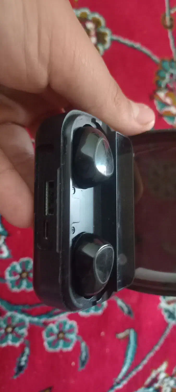 ایرپاد|لوازم جانبی موبایل و تبلت|مرودشت, ژیان|دیوار