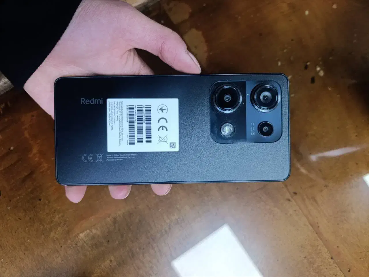 redmi not 14s|موبایل|تبریز, |دیوار