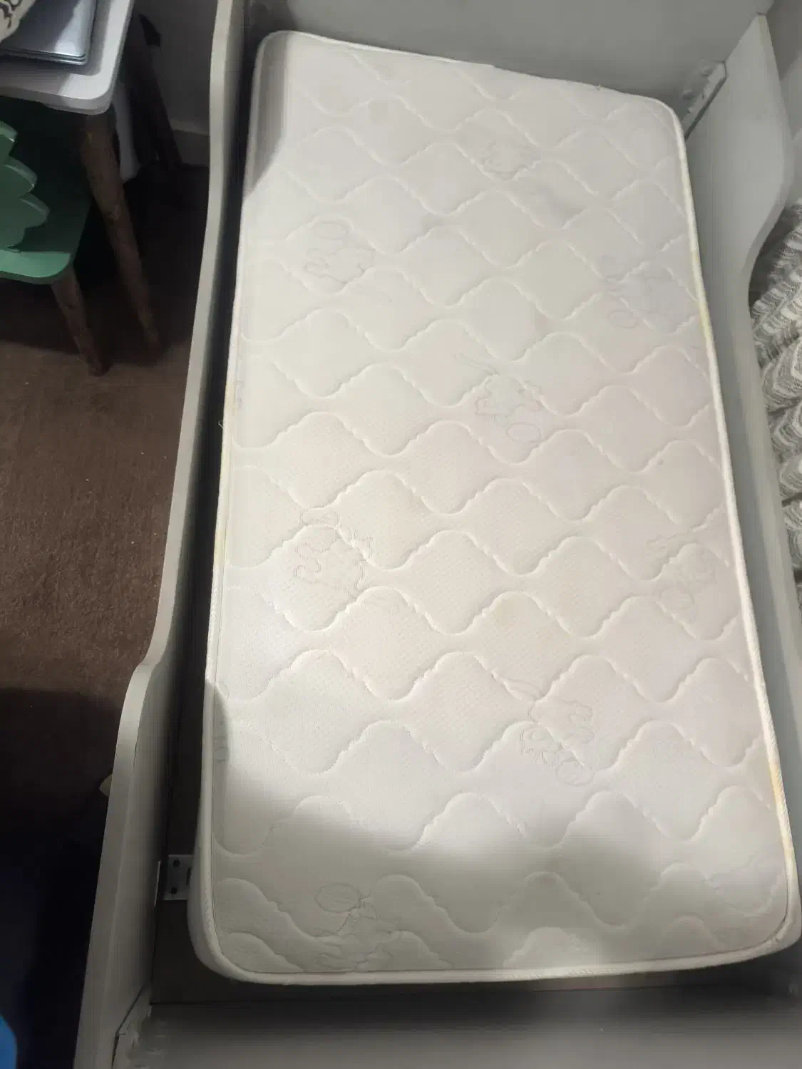 خوشخواب کودک و نوزاد ۱۳۰ در ۷۰|تخت و صندلی بچه|فردیس, شهرک راه آهن|دیوار