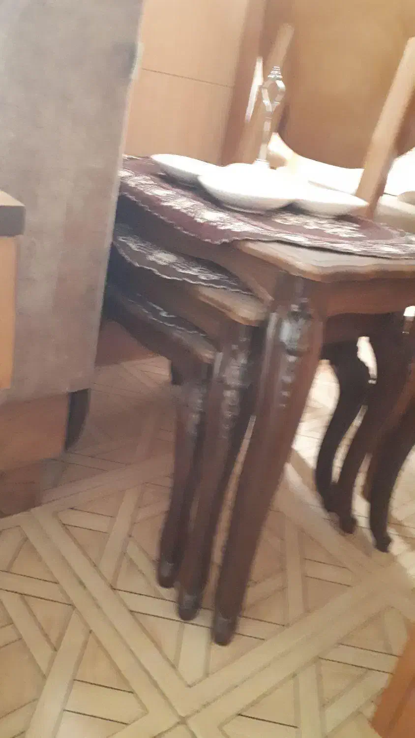 قابلمه و دیگ روحی در حد نو|ظروف پختوپز|شاهینشهر, پاسداران|دیوار