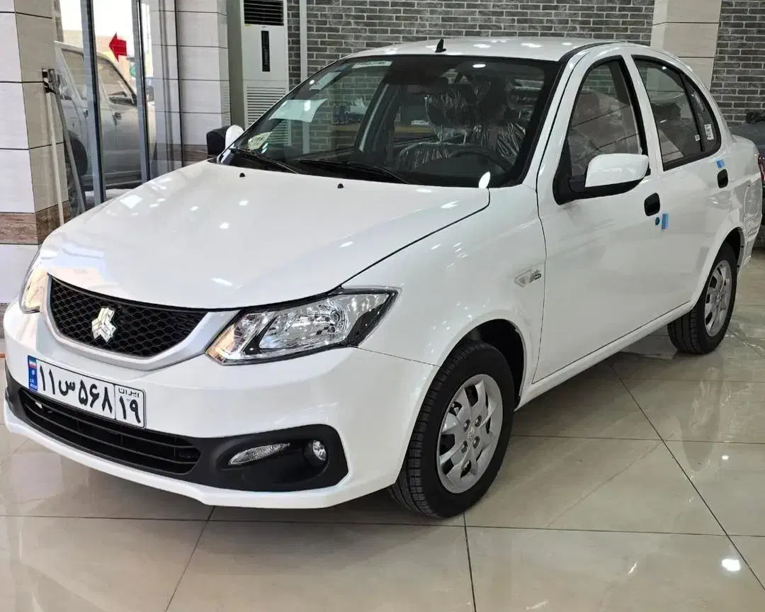 ساینا اس تحویل فوری صفر نقد و اقساط|خودرو سواری و وانت|تهران, تهرانپارس غربی|دیوار