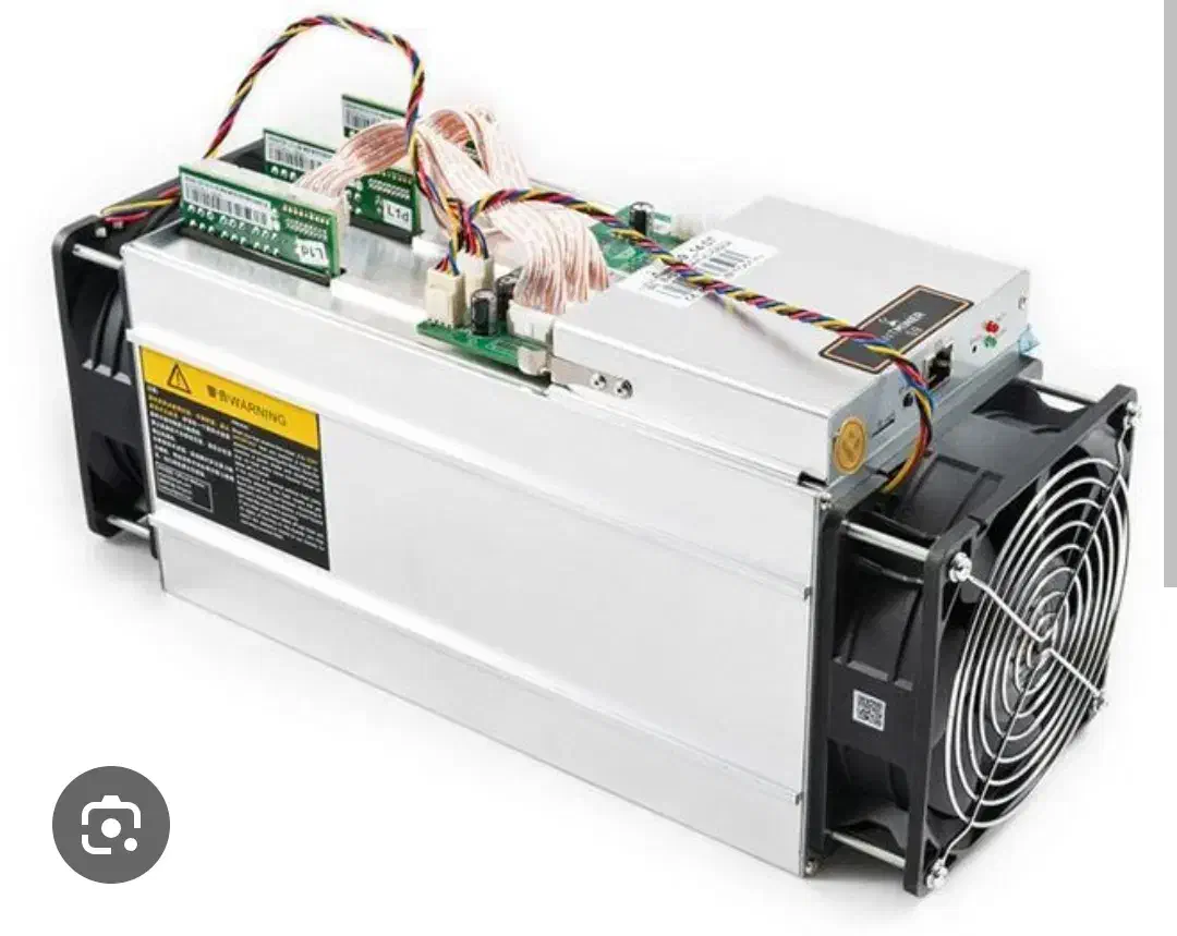 ماینرSJ9شرکت Antminer|قطعات و لوازم جانبی رایانه|کرمانشاه, |دیوار