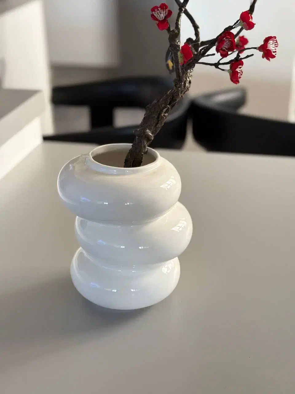 گلدان و آباژور سنگی|صنایع دستی و سایر لوازم تزئینی|آفتاب, |دیوار