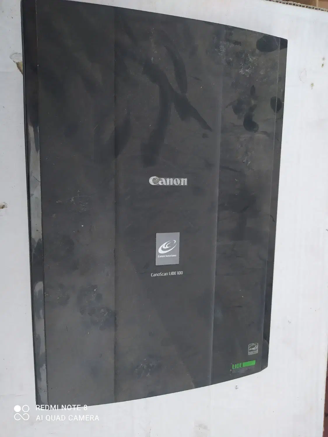 اسکنرکنون|پرینتر، اسکنر، کپی، فکس|تهران, اسکندری|دیوار