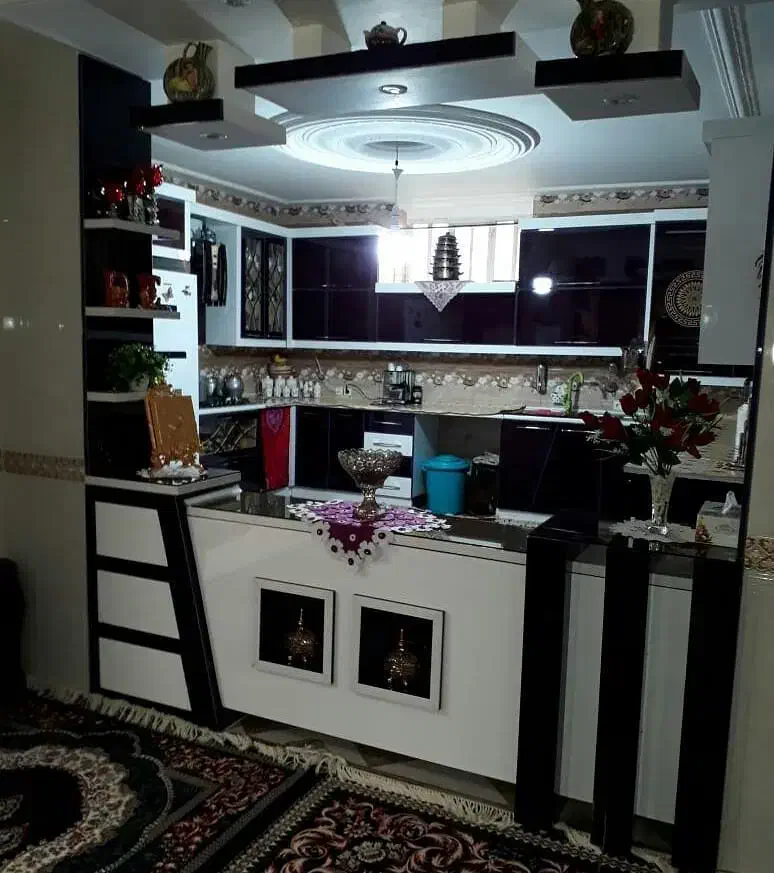 تعمیرات انواع کابینت کمد دیواری ام دی اف|خدمات پیشه و مهارت|مرودشت, ژیان|دیوار