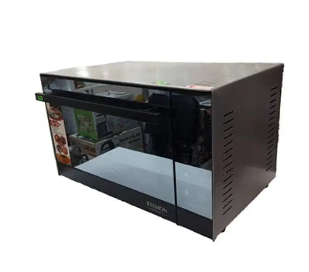 آون توستر ریسمون فن دار|اجاق گاز و لوازم برقی پخت‌وپز|گرگان, |دیوار