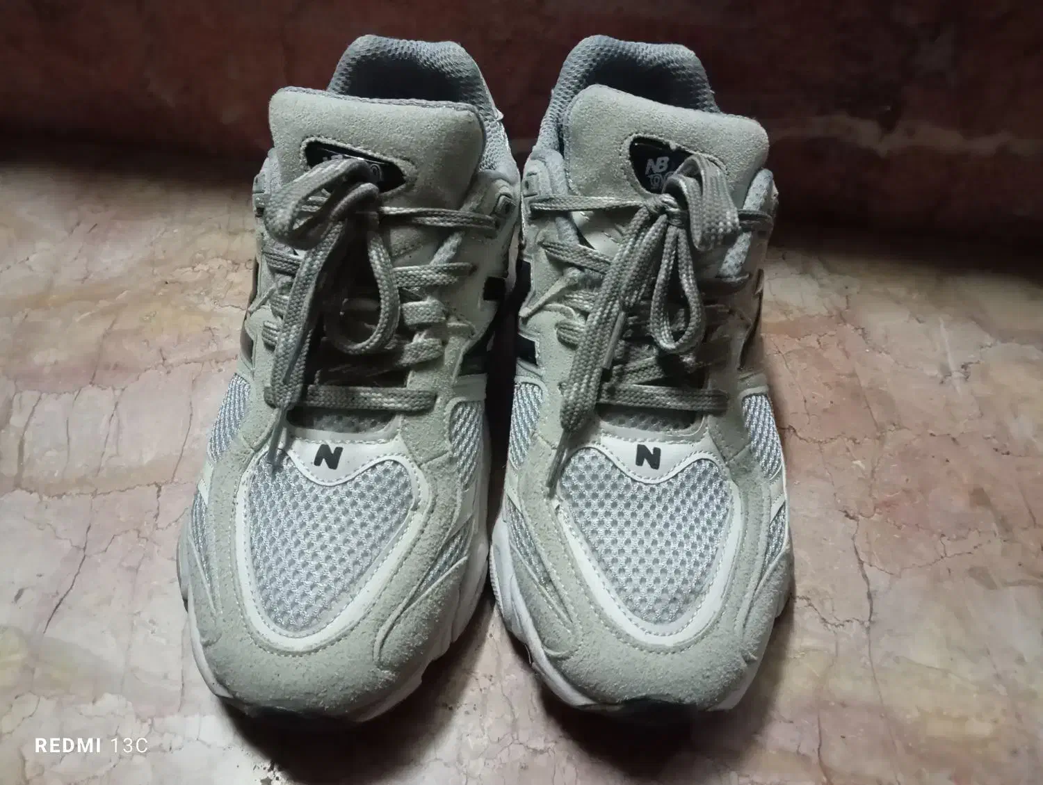 کتونی نیو بالانس ایرانی ۴۲|کیف، کفش، کمربند|بهنمیر, |دیوار