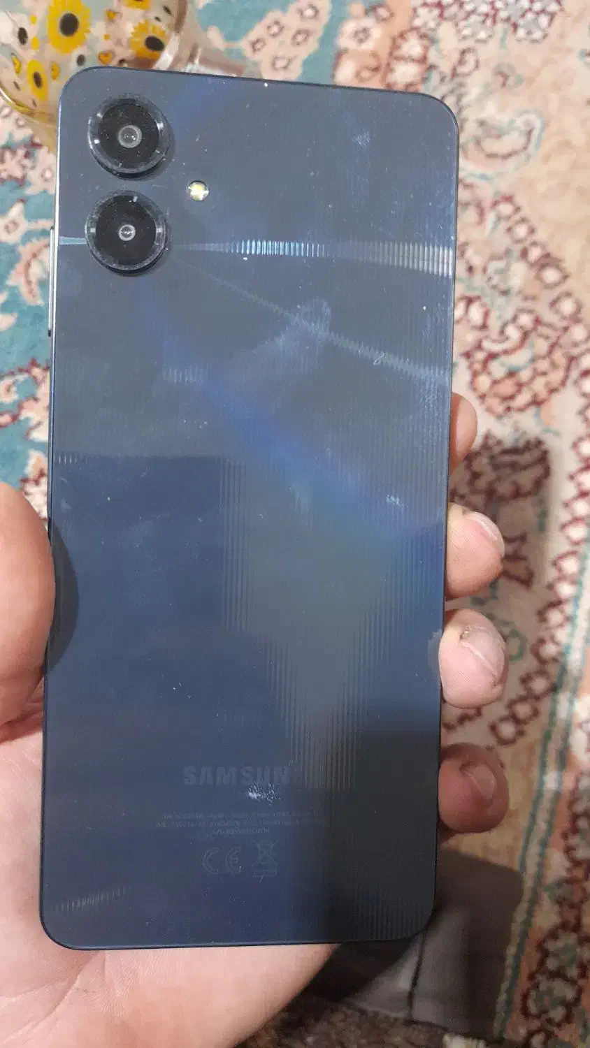 گوشی|موبایل|قرچک, قشلاق جیتو|دیوار