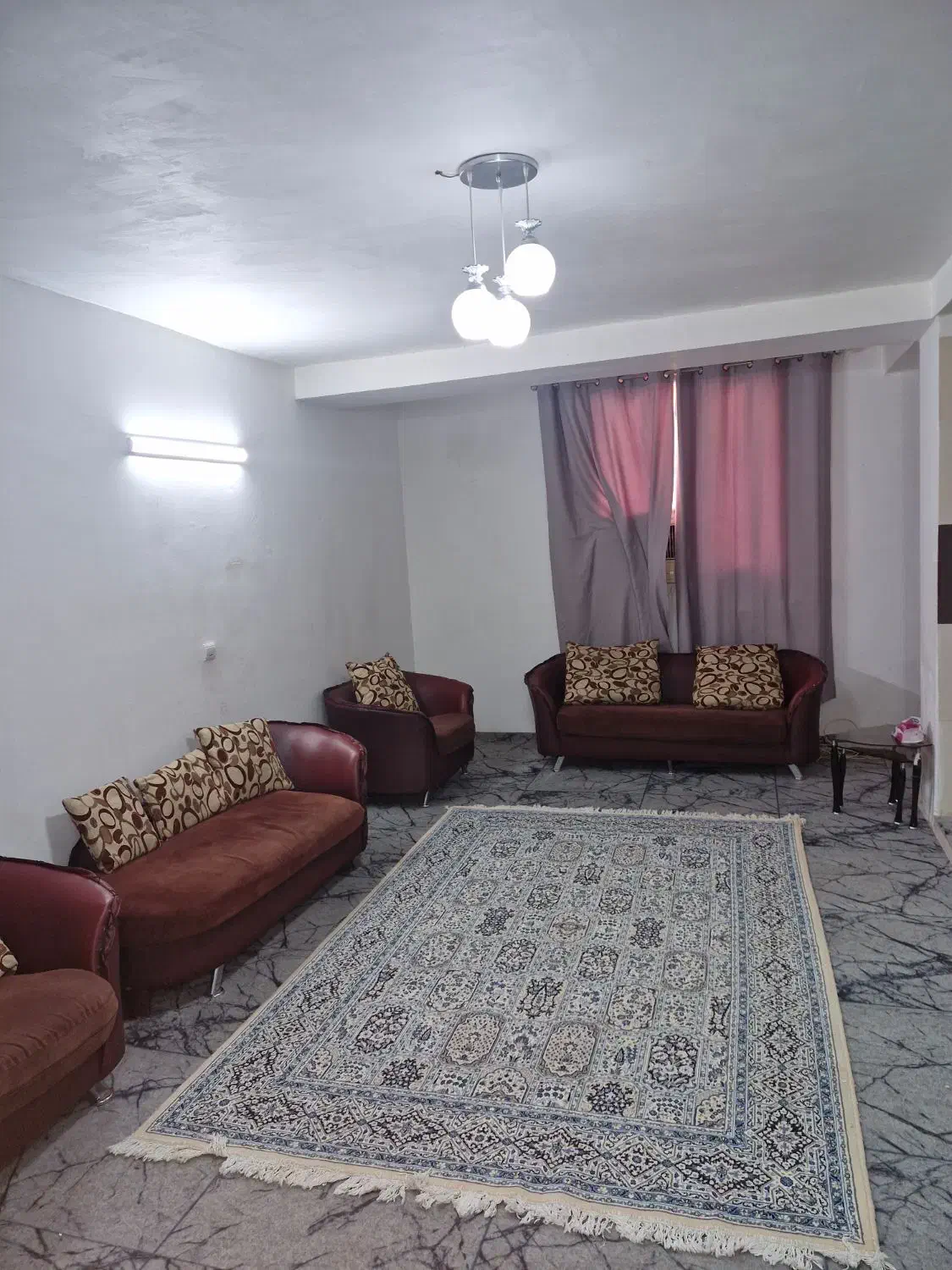 فروش ۷۵متری مسکن مهر طولا سایت طلائیه|فروش آپارتمان|قشم, |دیوار