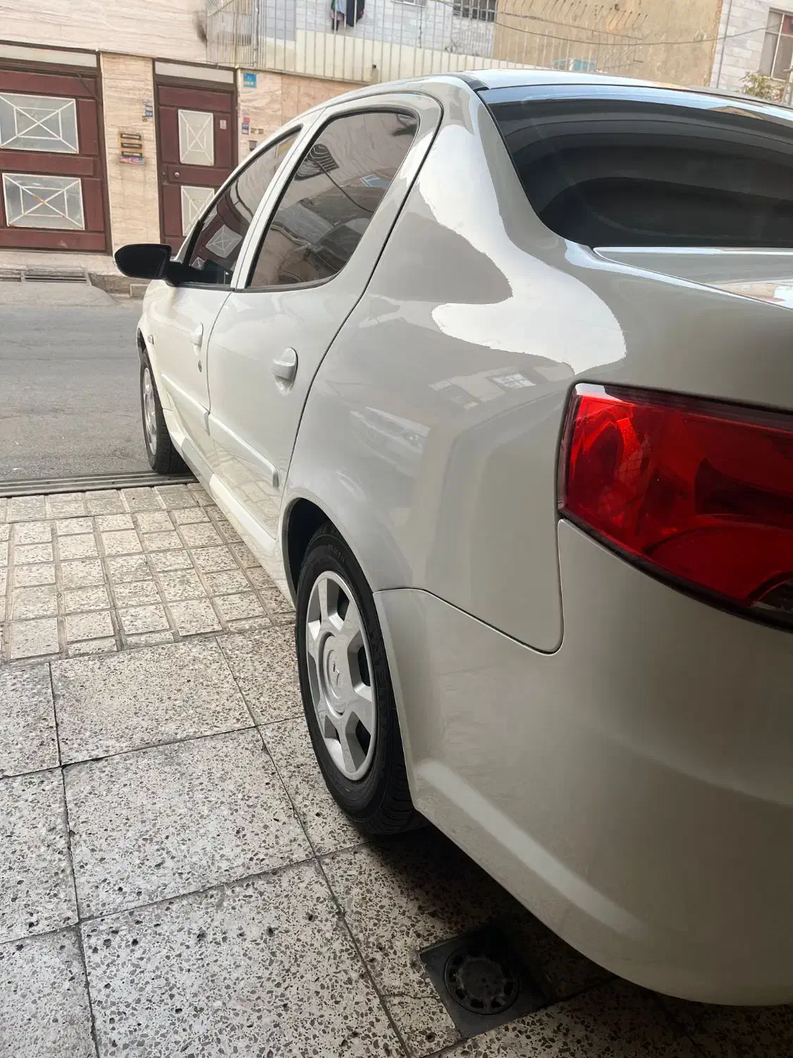 راناپلاس ۹۹|خودرو سواری و وانت|تهران, نازیآباد|دیوار