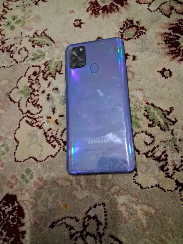 گوشیA21s|موبایل|تهران, خاک سفید|دیوار