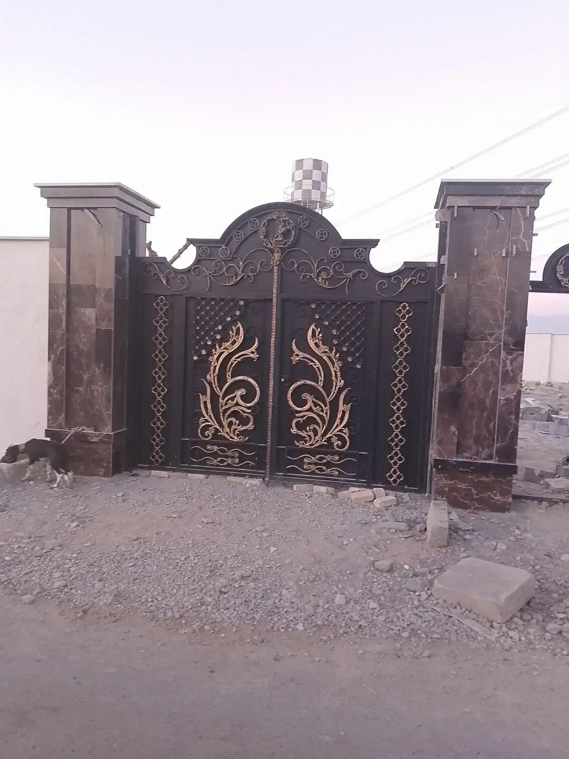 استابنا|خدمات پیشه و مهارت|هشتگرد, تهران دشت|دیوار