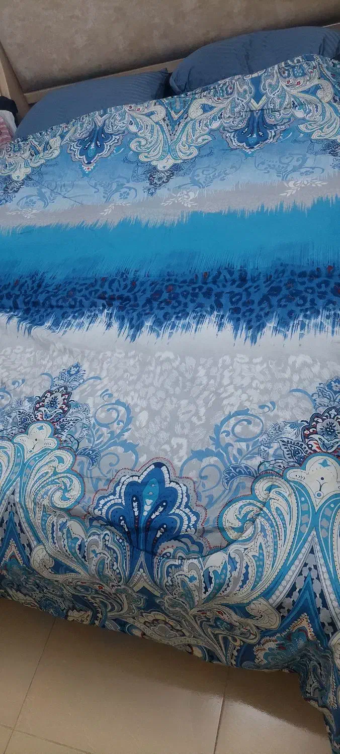 لحاف های ۲ نفره|سرویس روتختی|شیراز, شاه قلی بیگی|دیوار