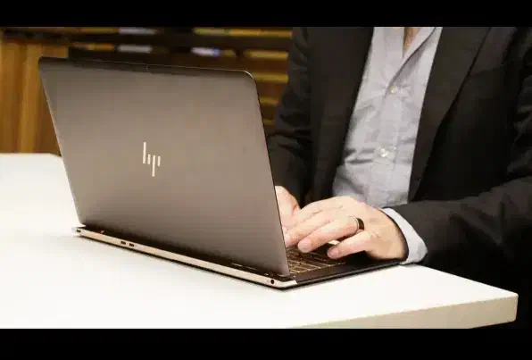 لب تاب HP SPECTRE 13|رایانه همراه|خمینیشهر, |دیوار