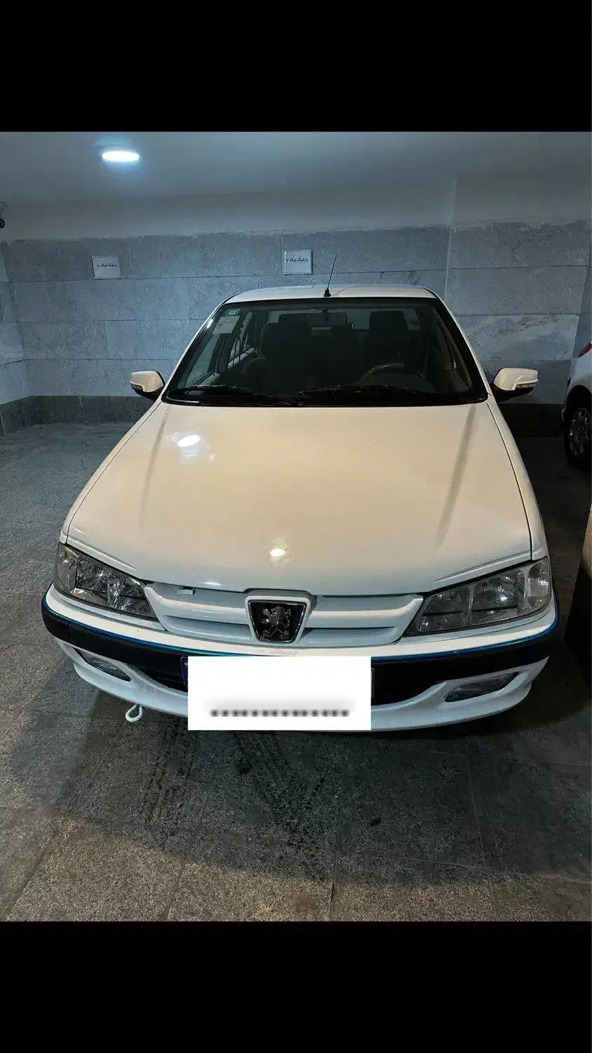 پارس۱۴۰۲|خودرو سواری و وانت|پردیس, فاز ۱|دیوار