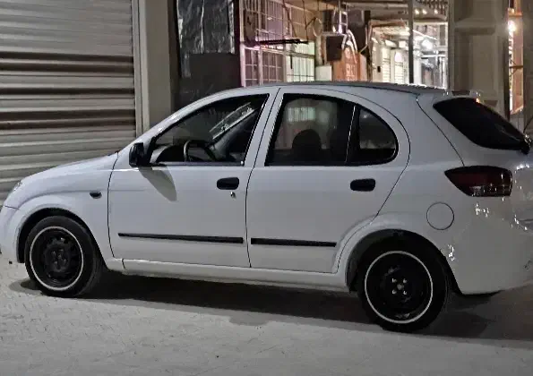 فروشی|خودرو سواری و وانت|پلدختر, |دیوار