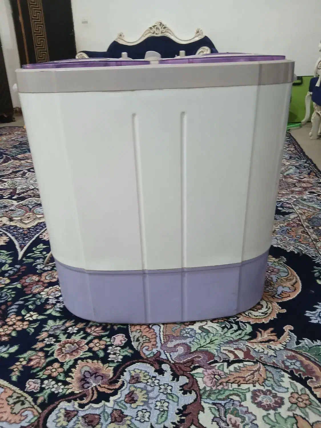 مینی واش|ماشین لباسشویی و خشککن لباس|بندرعباس, |دیوار