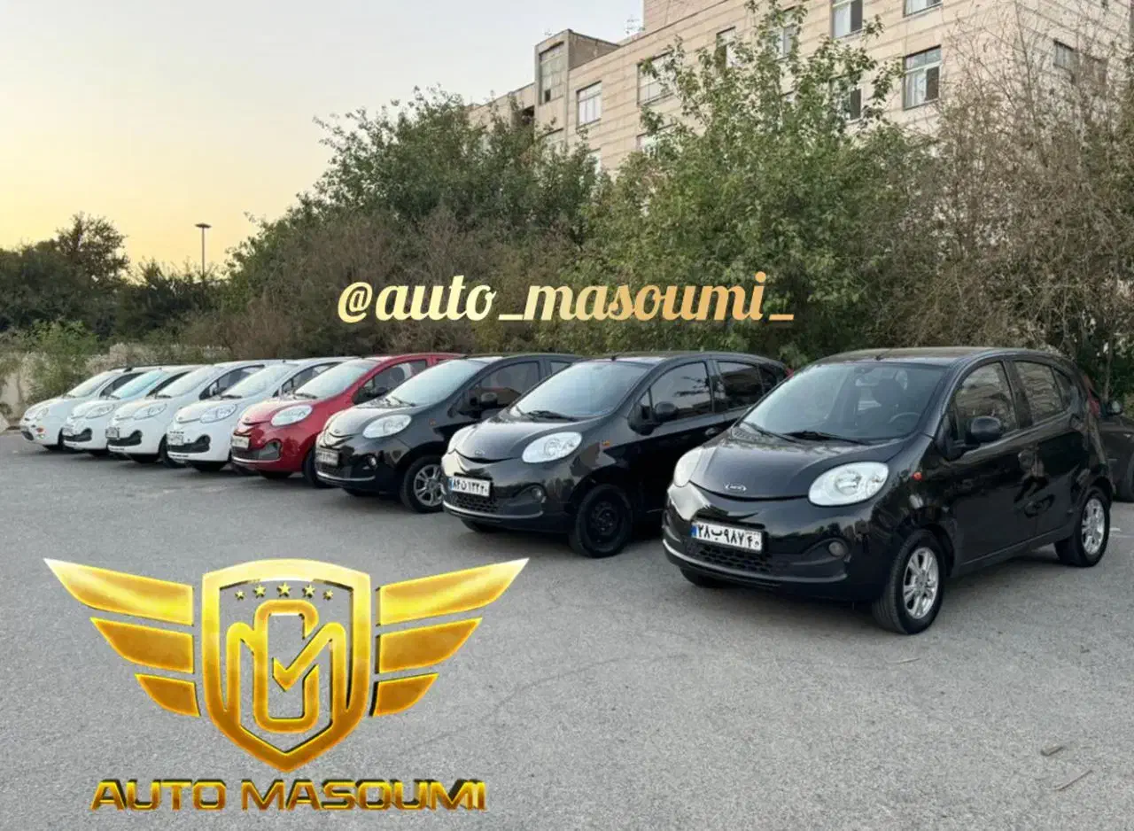 خرید و فروش تخصصی MVM110S (کامفورت،لاکچری،اسپرت)|خودرو سواری و وانت|تهران, ستارخان|دیوار