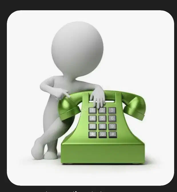 فروش خط تلفن ثابت محدوده حسین آباد-کیانمهر|تلفن رومیزی|کرج, آق تپه|دیوار