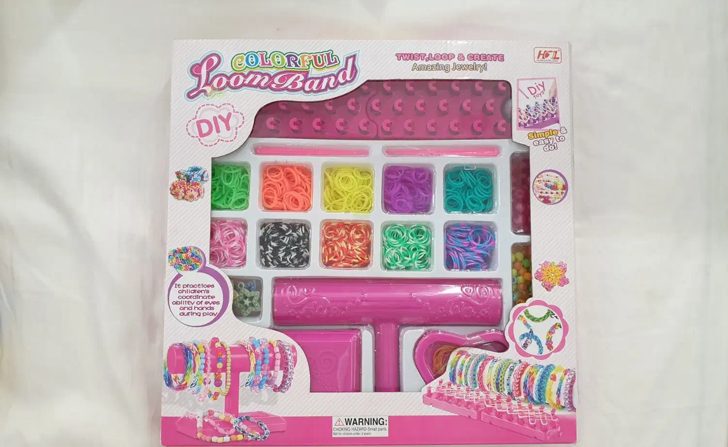 فانی بافت|اسباببازی|قزوین, |دیوار