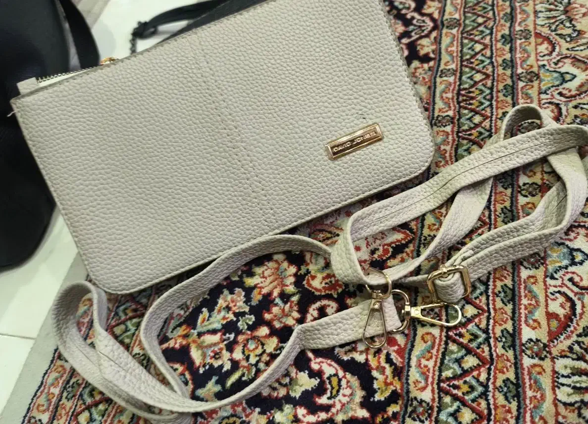 کیف تعدادی|حراج|اسلام‌شهر, شهرک قائمیه|دیوار