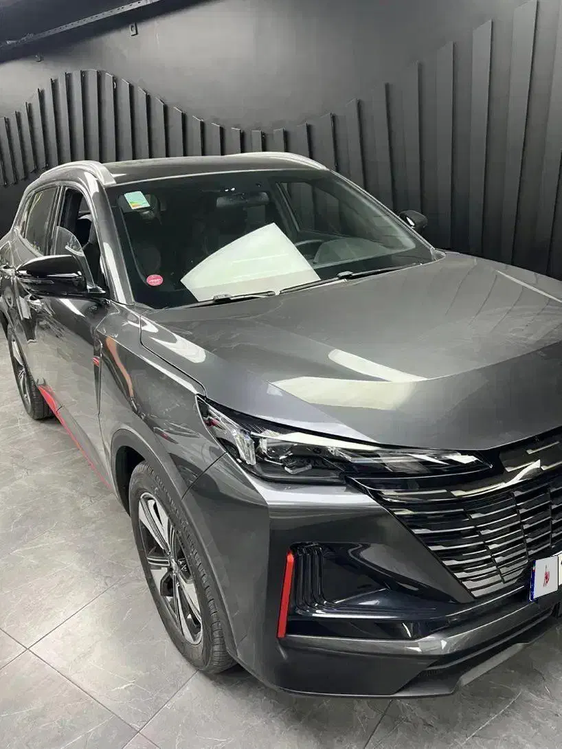 چانگان CS55 وارداتی|خودرو سواری و وانت|مشهد, نوفل لوشاتو|دیوار