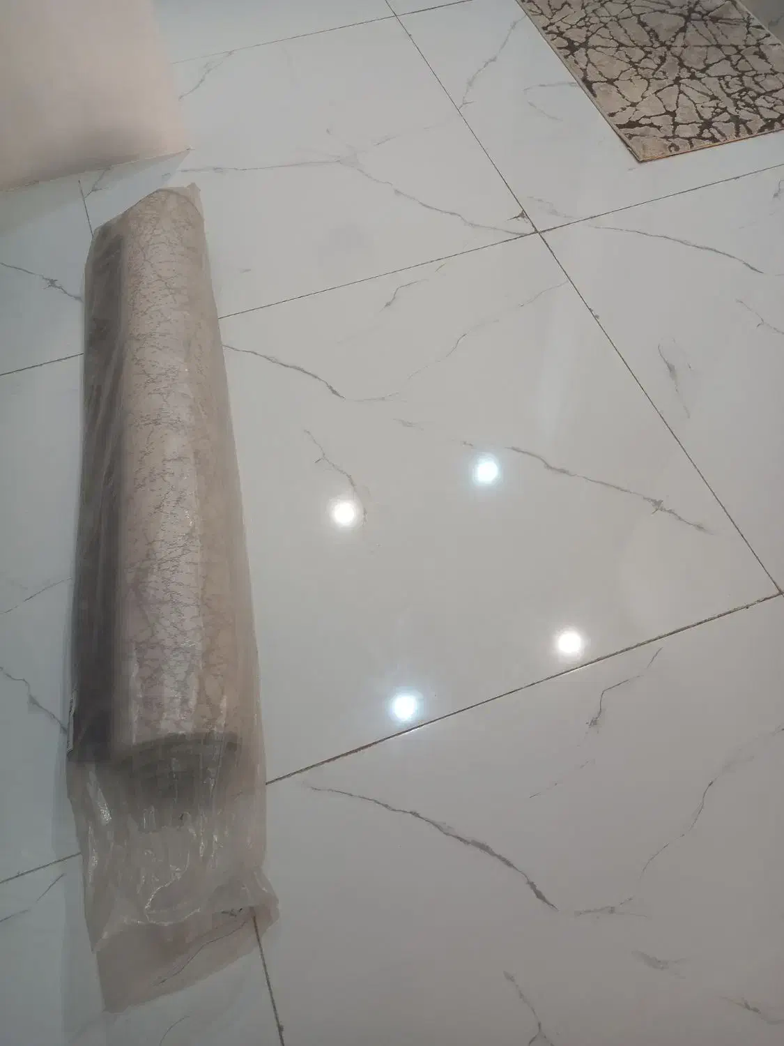 پادری(فرش راهرو)|پادری|ورامین, ورامین|دیوار