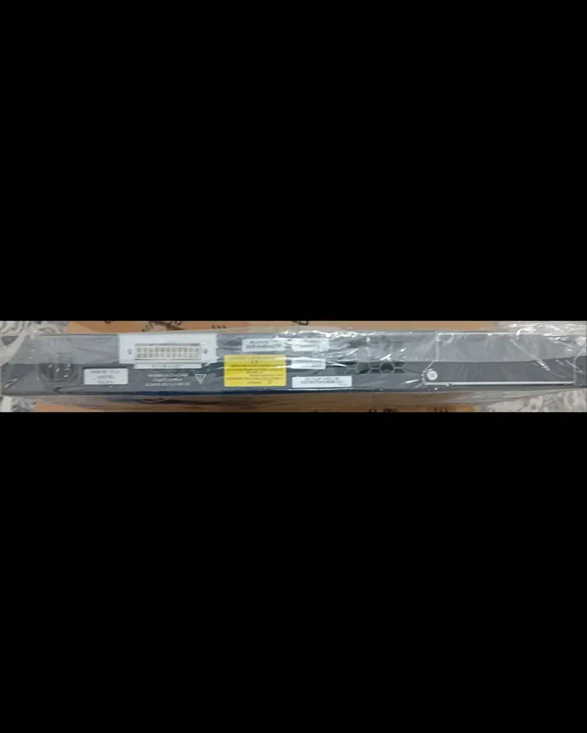 سوئیچ آکبند 48 پورت گیگ سیسکو|مودم و تجهیزات شبکه|تهران, امام زاده حسن|دیوار