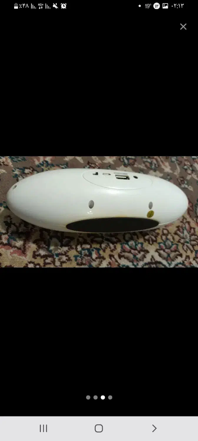 اسپیکر|سیستم صوتی خانگی|رشت, توشیبا|دیوار