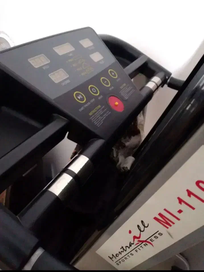 تردمیل خانگی|تجهیزات ورزشی|گلبهار, شهر جدید گلبهار|دیوار