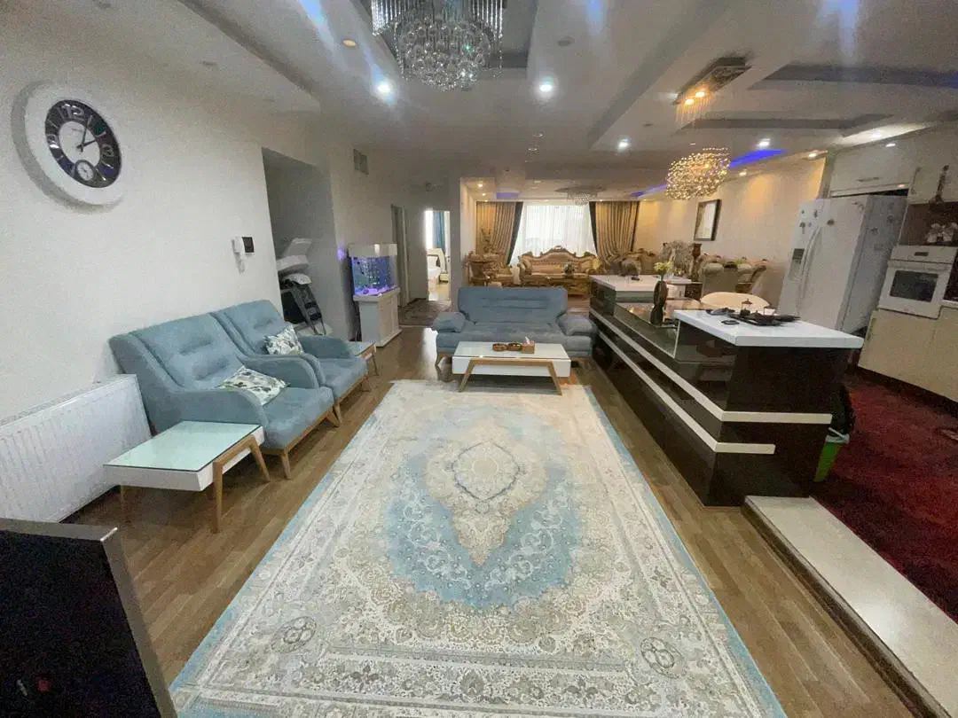 عظیمیه یاقوت ۱۸۰متر تک واحدی جنوبی|فروش آپارتمان|کرج, عظیمیه|دیوار