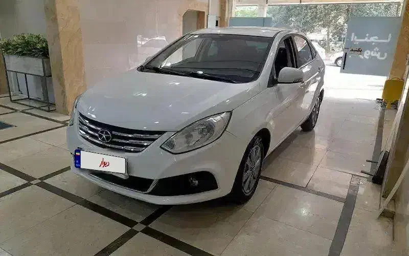 جک j4|خودرو سواری و وانت|همدان, |دیوار