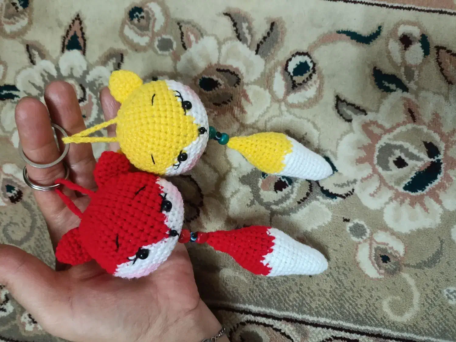 عروسک ملودی|اسباب‌بازی بچه|فارسان, |دیوار