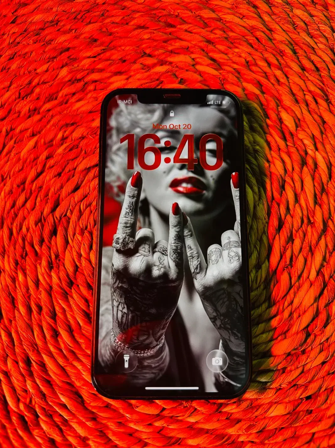 ایفون 12 نرمال 128 گیگ|موبایل|اسلام‌شهر, شهرک توحید|دیوار