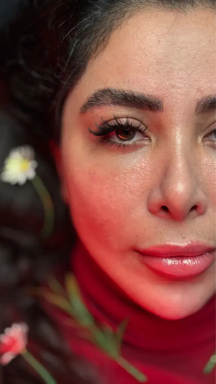 برای عکاسی پیجم نیازمند مدل اکستنشن ولیفت|خدمات آرایشگری و زیبایی|آمل, |دیوار