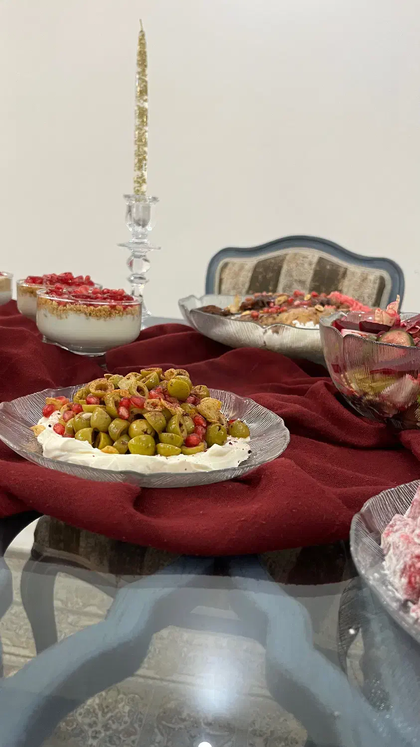 کلاس آنلاین ویژه شب یلدا|خدمات آموزشی|کرج, فاز ۳ گوهردشت|دیوار