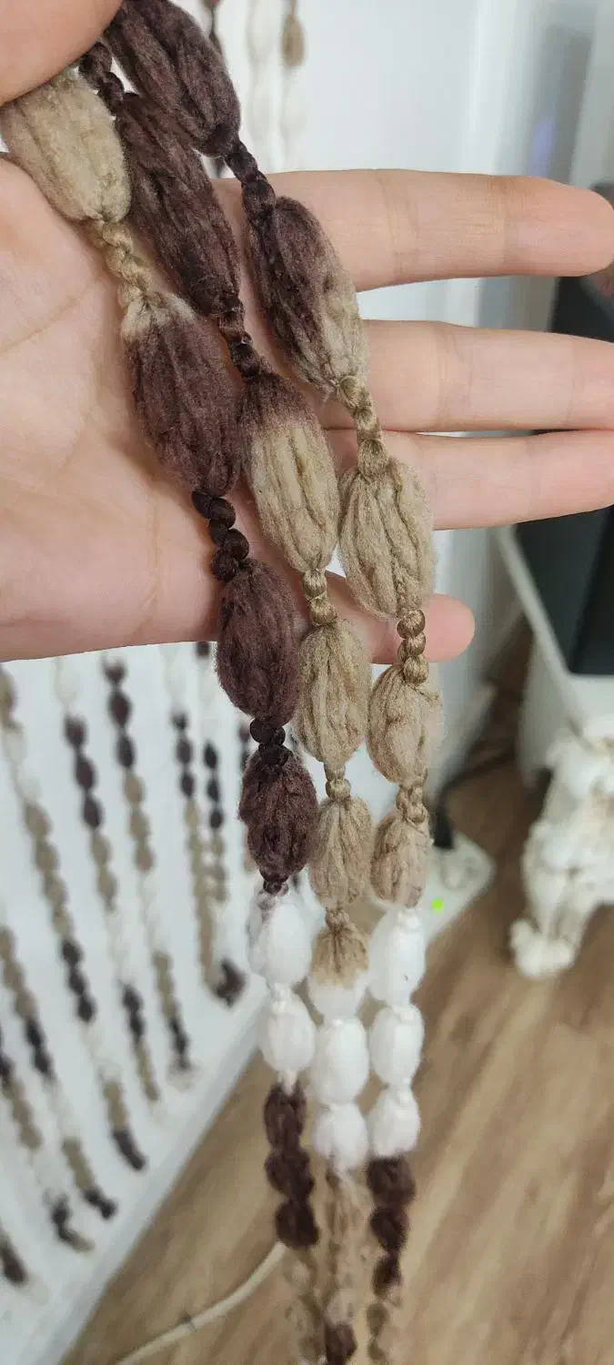 پرده|پرده، رانر، رومیزی|مشهد, یاس|دیوار