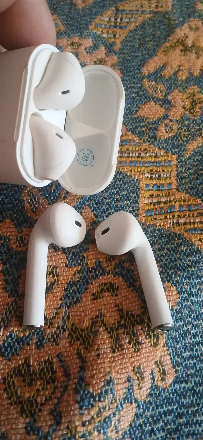 ایرپاد|پخش‌کننده همراه|لنجان, |دیوار