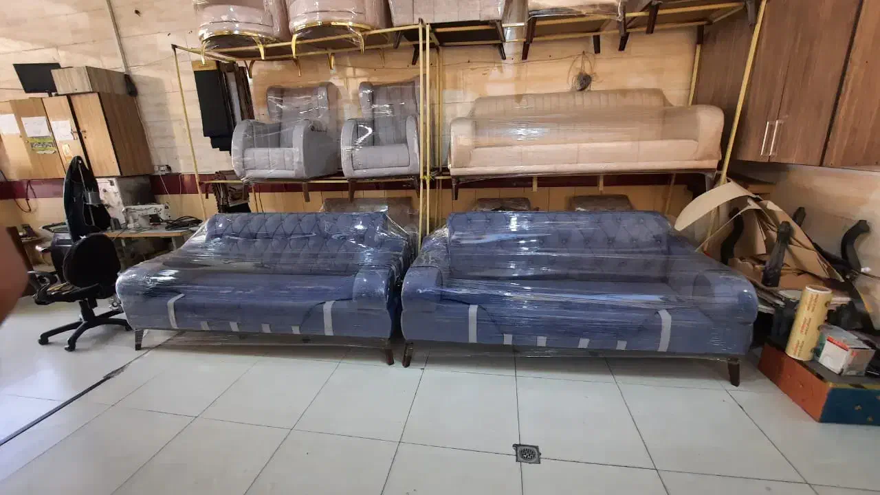 مبل سینا|مبلمان خانگی و میز عسلی|اهر, |دیوار