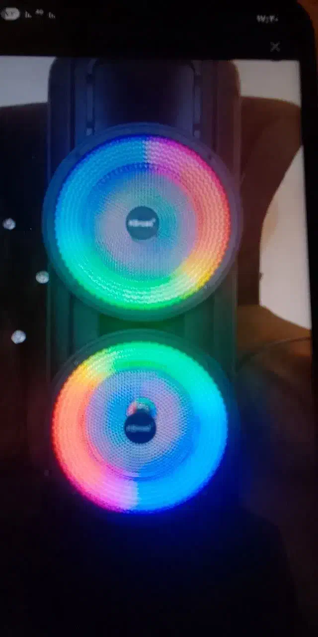 باند اسپیکر نونو بی کی اس|سیستم صوتی خانگی|گرگان, |دیوار